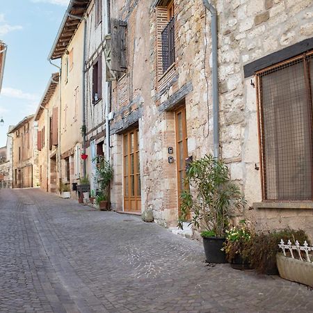Les Portes De Castelnau 외부 사진