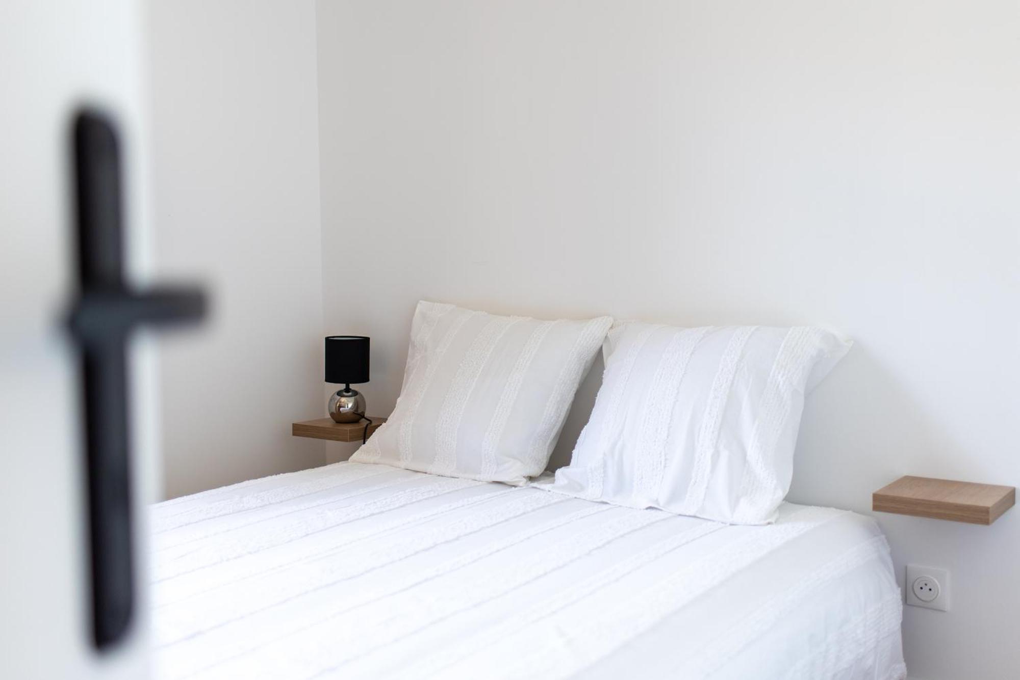 Les Portes De Castelnau 외부 사진