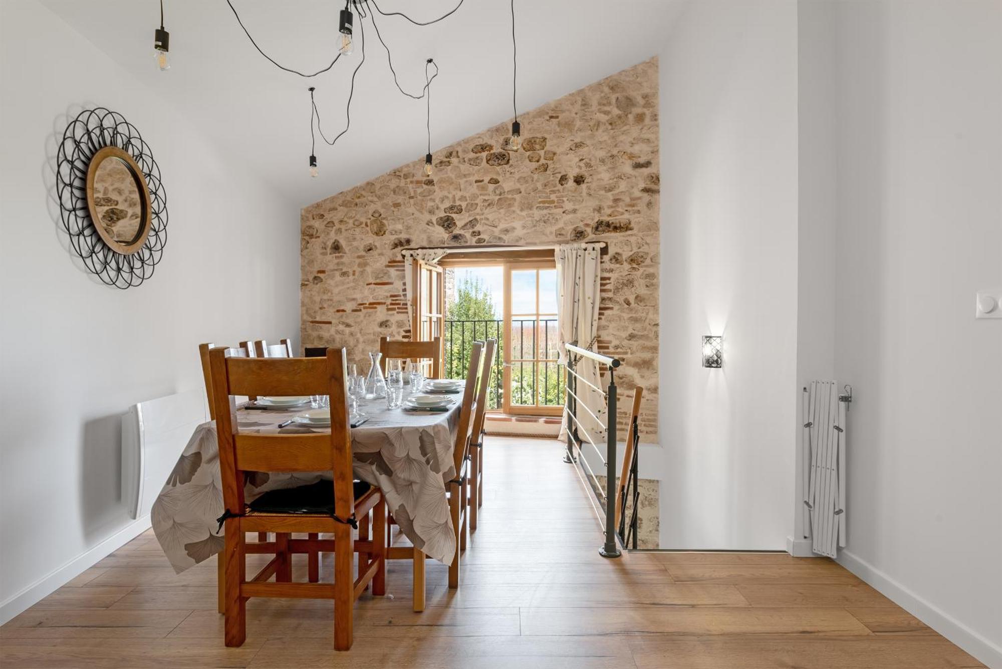 Les Portes De Castelnau 외부 사진