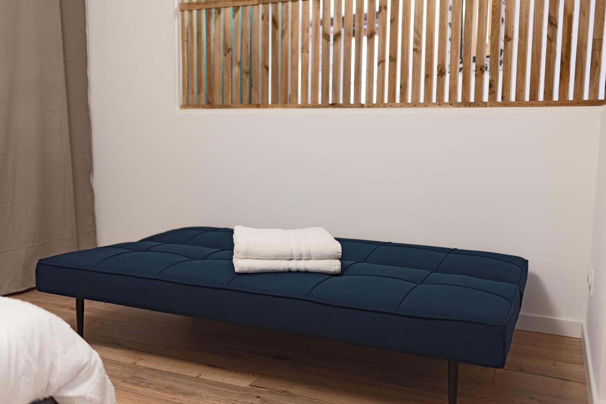 Les Portes De Castelnau 외부 사진