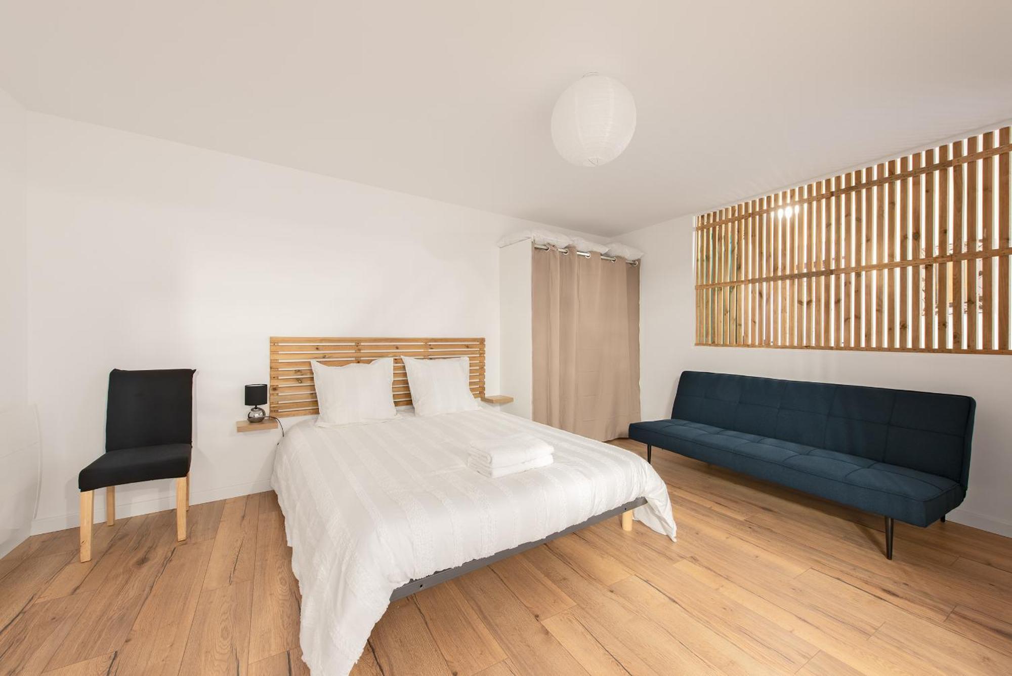 Les Portes De Castelnau 외부 사진