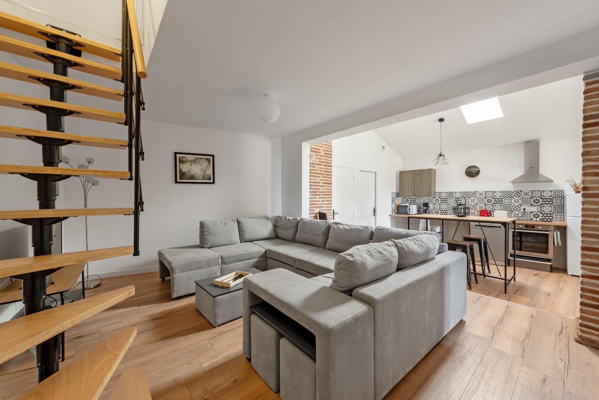Les Portes De Castelnau 외부 사진