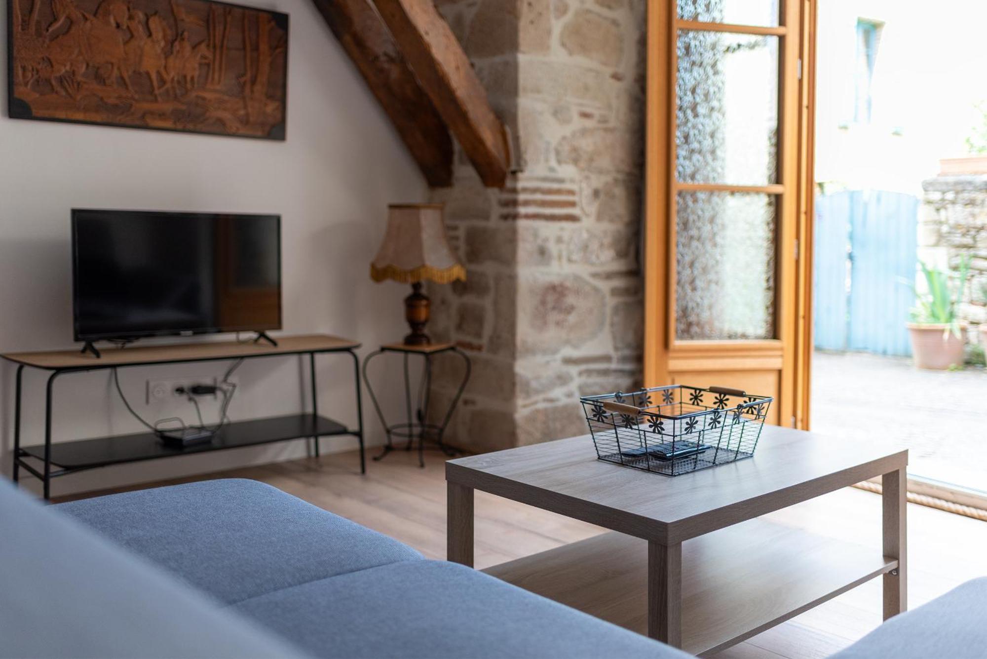 Les Portes De Castelnau 외부 사진