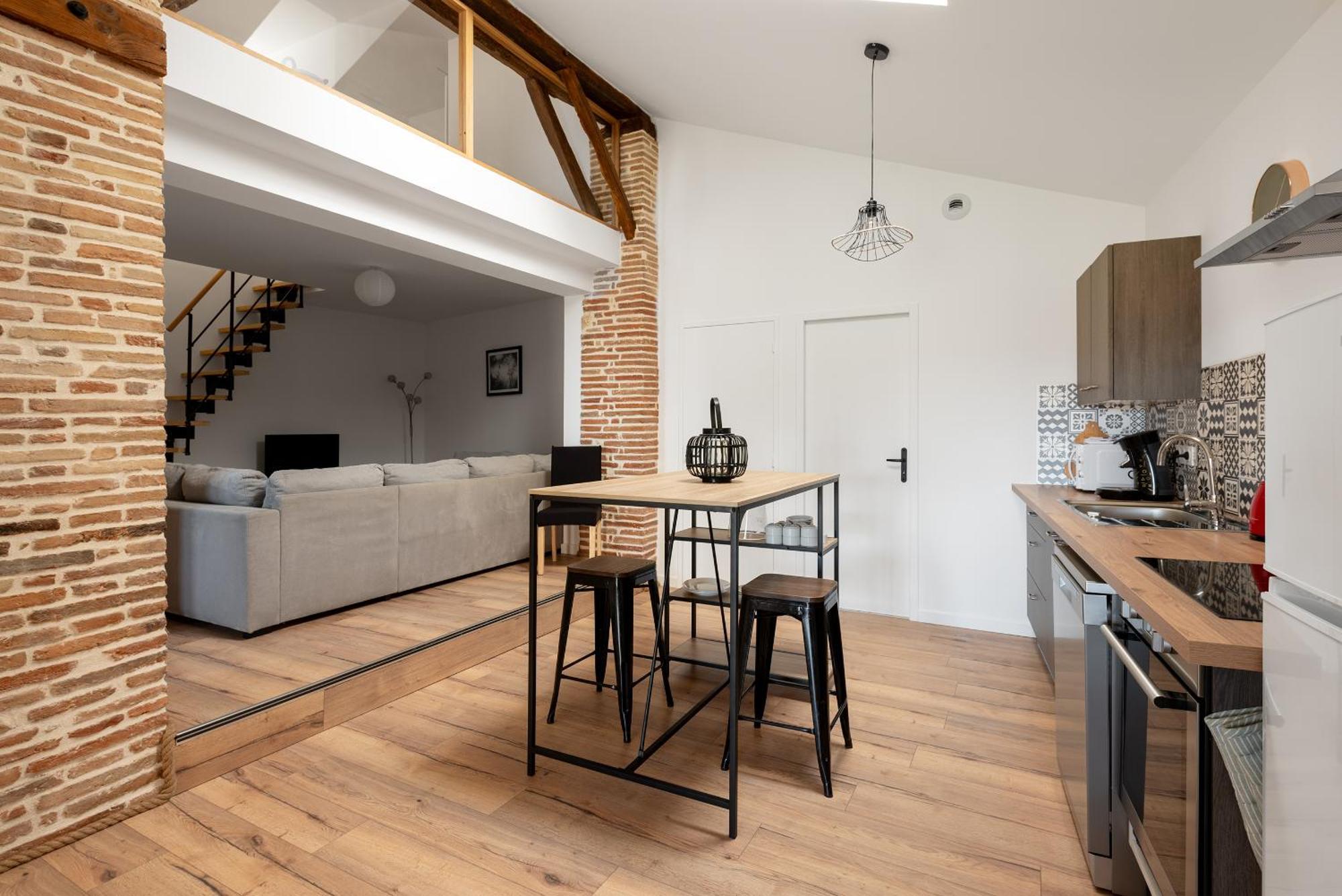 Les Portes De Castelnau 외부 사진