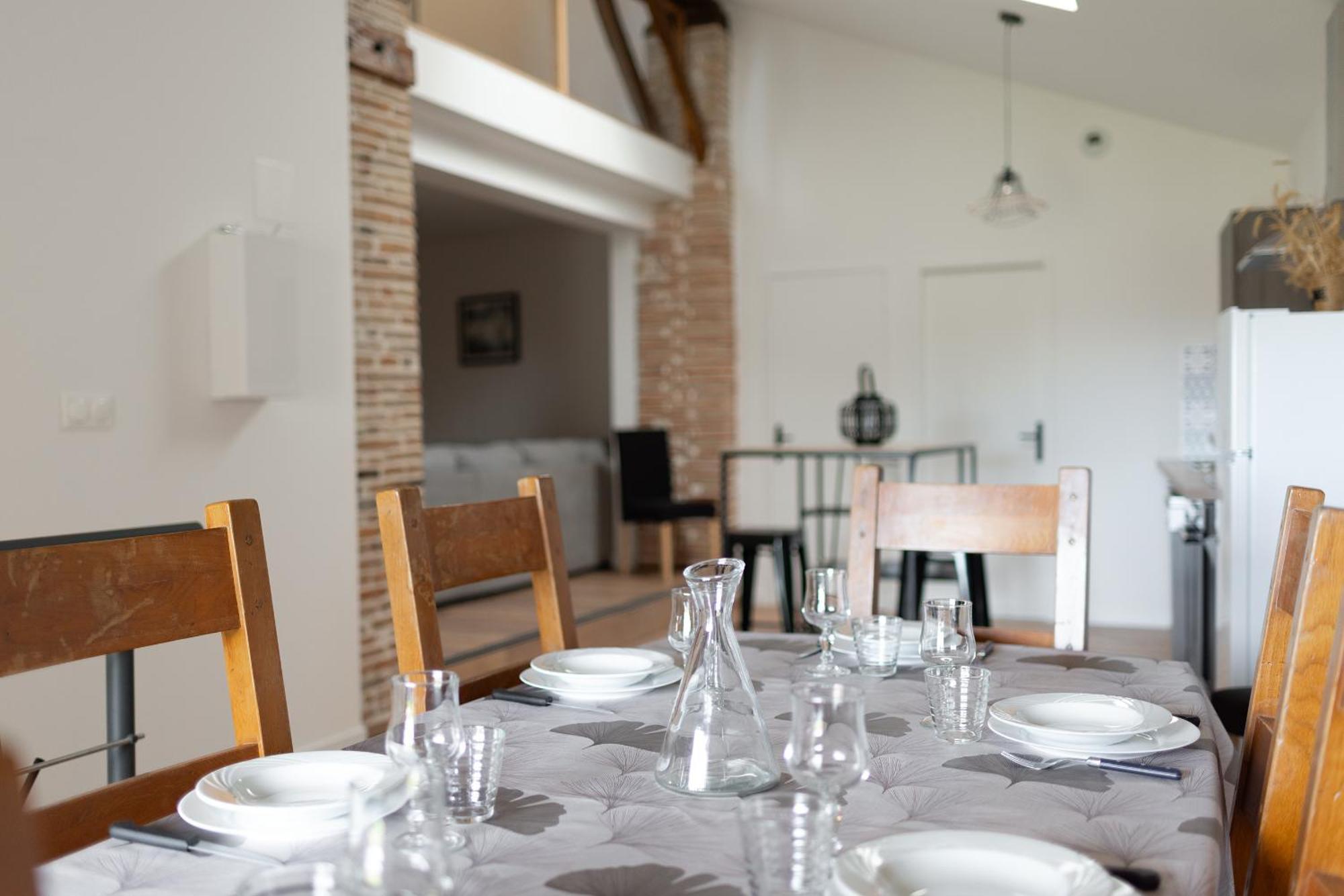 Les Portes De Castelnau 외부 사진