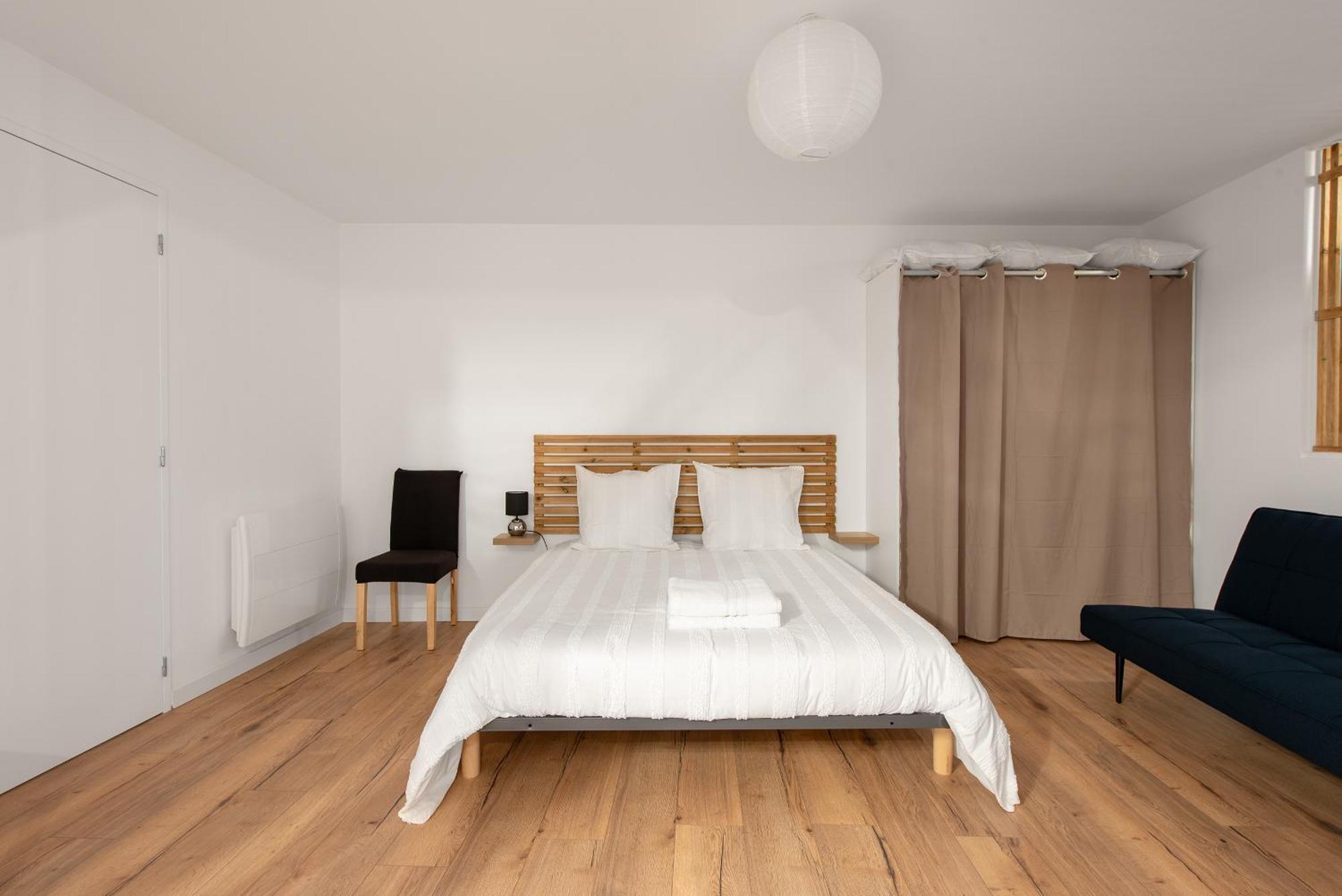 Les Portes De Castelnau 외부 사진