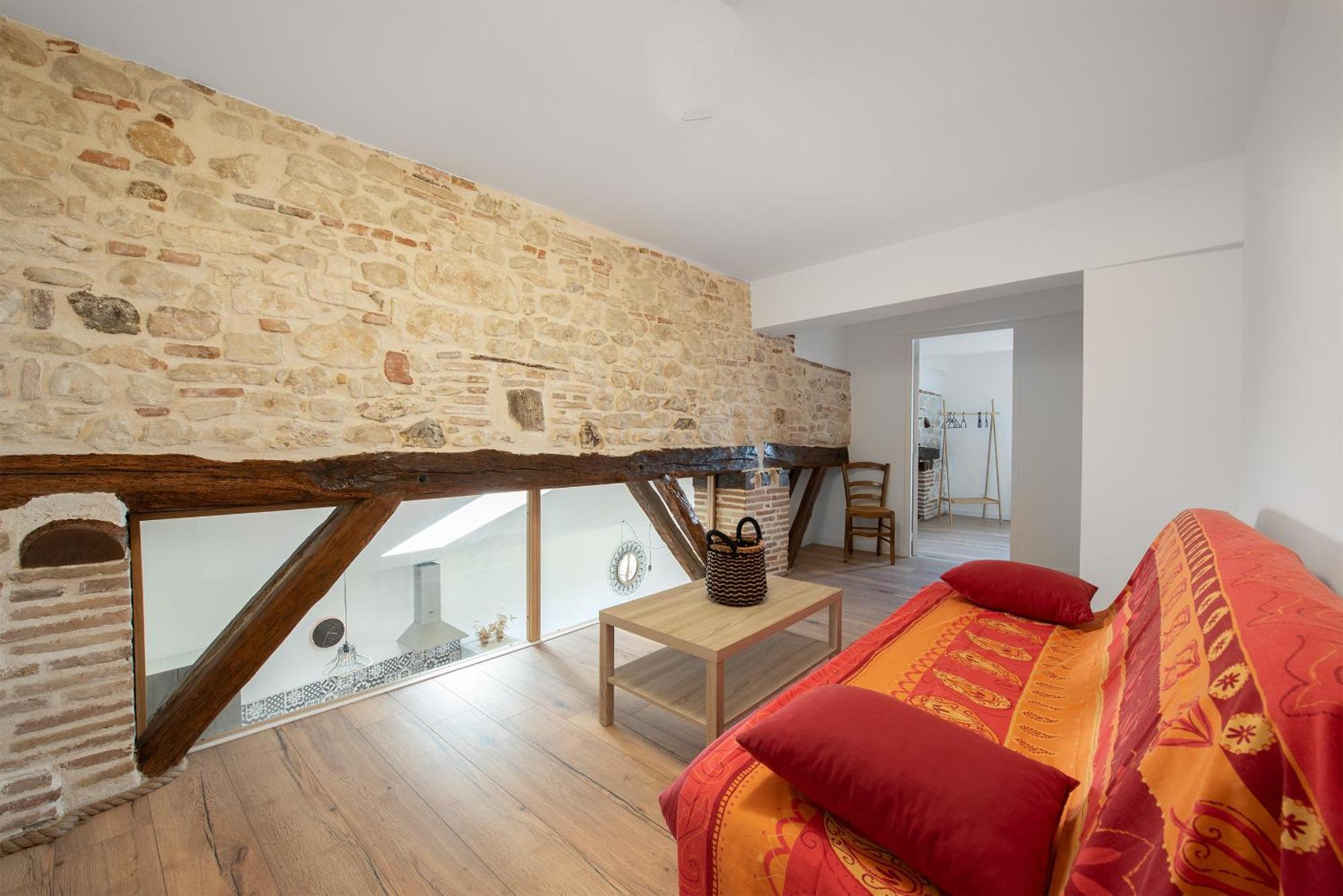 Les Portes De Castelnau 외부 사진