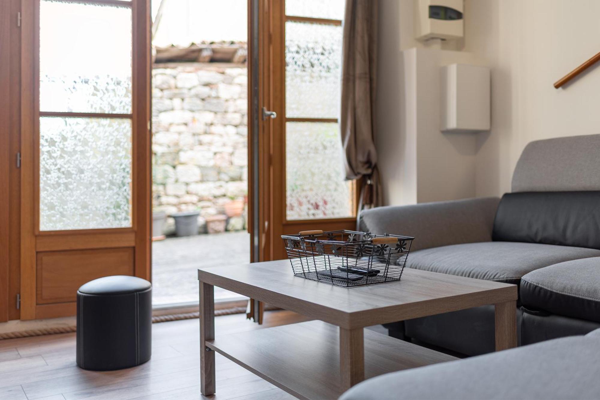 Les Portes De Castelnau 외부 사진